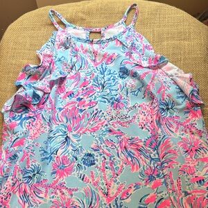NWT Lilly Pulitzer top